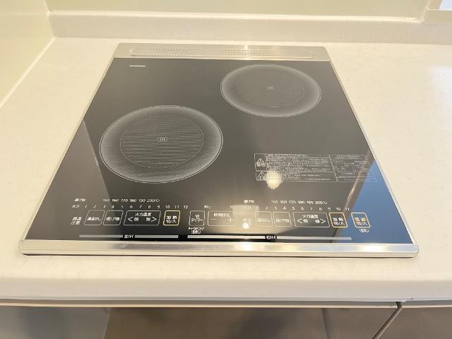茨城県牛久市田宮町 キッチン