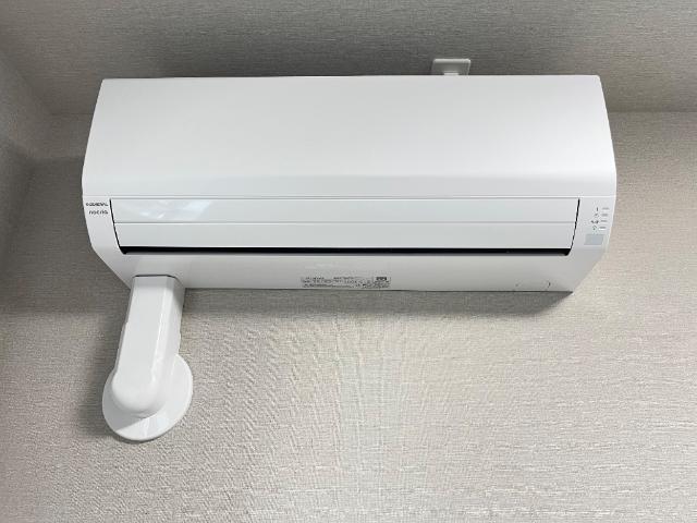 茨城県牛久市田宮町 その他設備