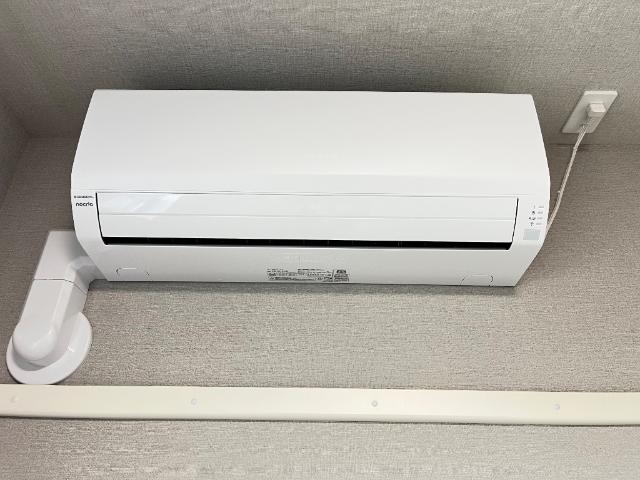 茨城県牛久市田宮町 その他設備
