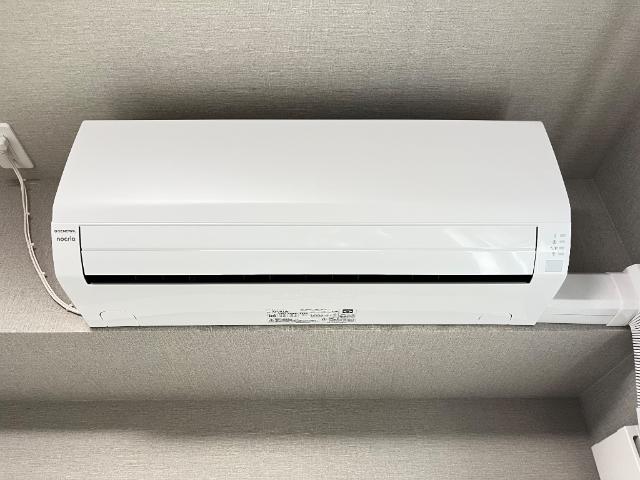 茨城県牛久市田宮町 その他設備