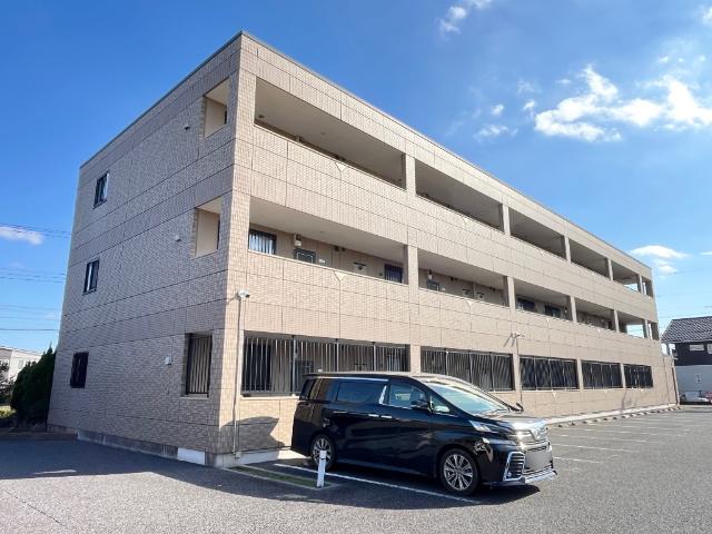 茨城県牛久市ひたち野東４丁目 外観