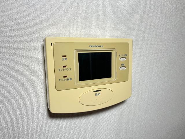 茨城県牛久市ひたち野東４丁目 その他設備