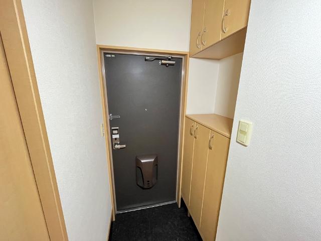 茨城県牛久市ひたち野東４丁目 玄関
