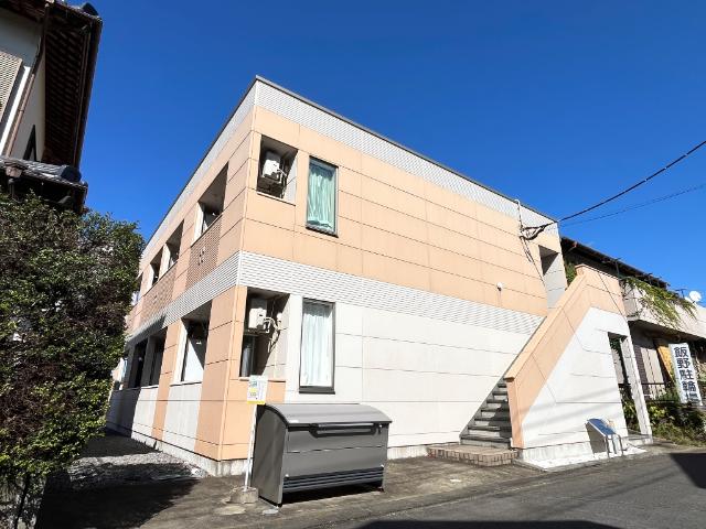 茨城県牛久市中央５丁目 外観