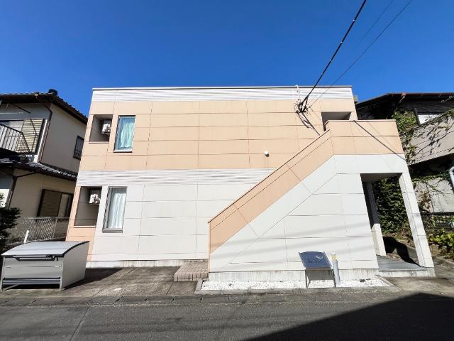 茨城県牛久市中央５丁目 外観