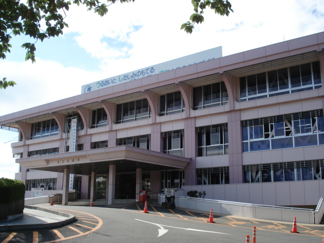 茨城県牛久市中央５丁目 その他