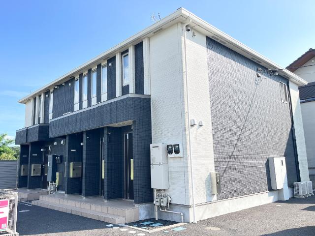 茨城県牛久市牛久町 外観