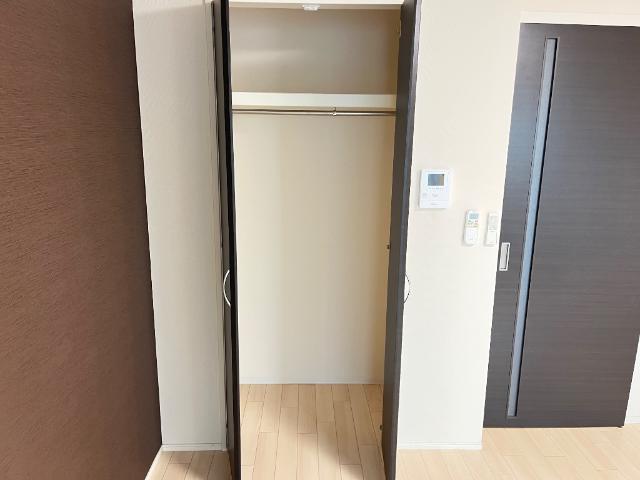 茨城県牛久市牛久町 収納