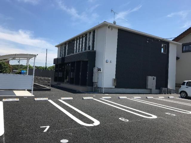 茨城県牛久市牛久町 外観