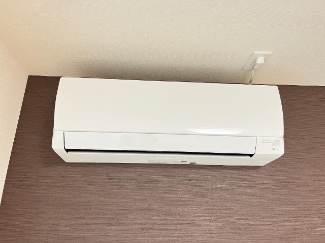 茨城県牛久市牛久町 その他設備