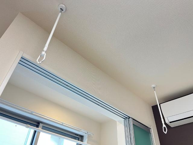 茨城県牛久市牛久町 その他設備