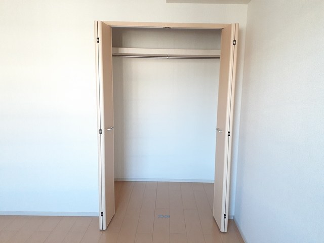 茨城県稲敷郡阿見町阿見 収納