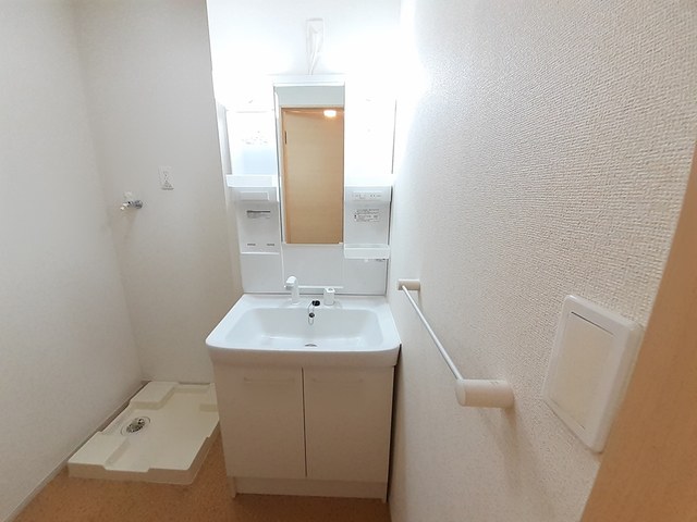 茨城県稲敷郡阿見町阿見 洗面所