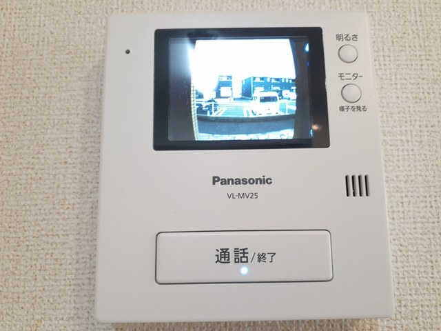 茨城県稲敷郡阿見町阿見 その他設備