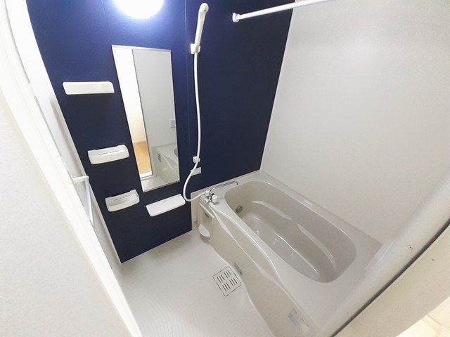 茨城県稲敷郡阿見町阿見 風呂画像