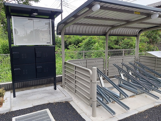 茨城県土浦市並木１丁目 その他