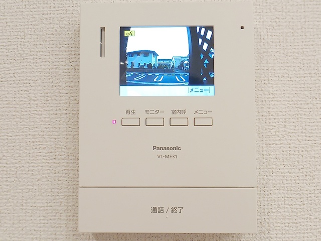 茨城県土浦市並木１丁目 その他設備