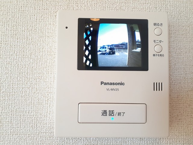 茨城県土浦市宍塚 その他設備