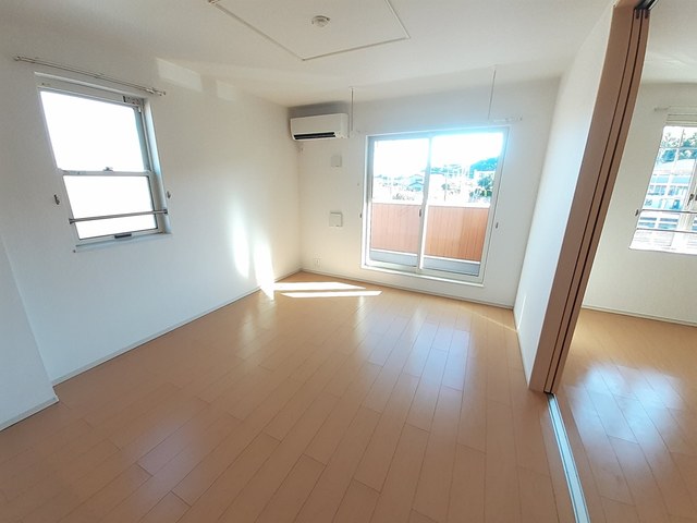 茨城県土浦市宍塚 リビング