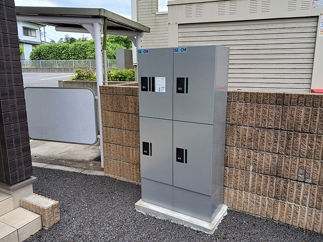 茨城県稲敷郡阿見町中央５丁目 その他
