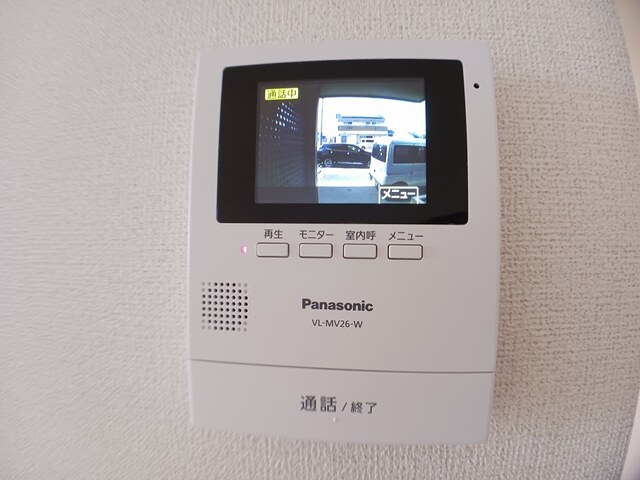 茨城県稲敷郡阿見町中央５丁目 その他設備