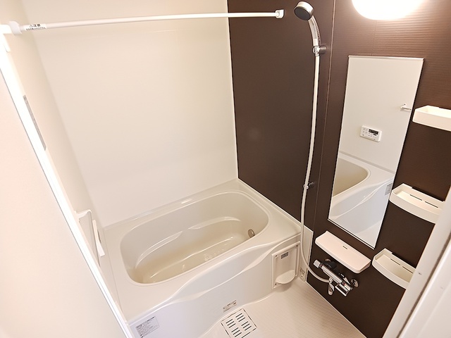 茨城県稲敷郡阿見町中央５丁目 風呂画像
