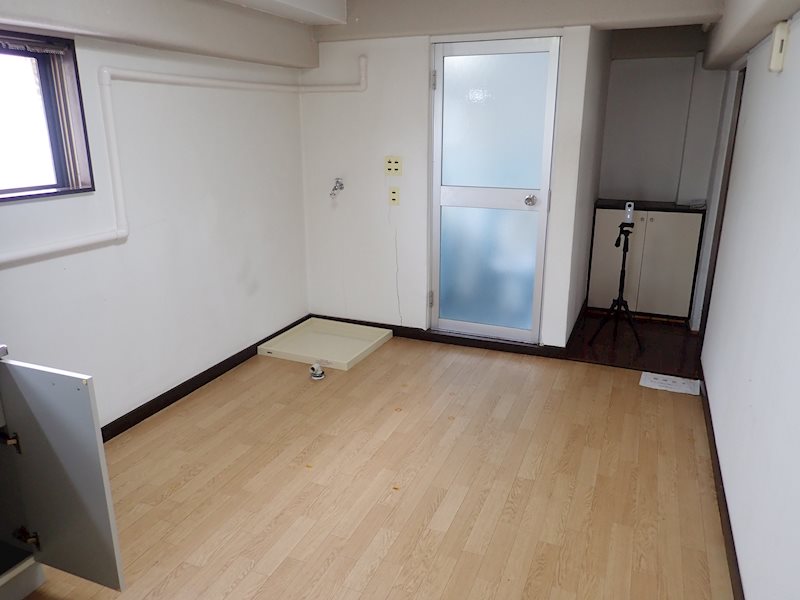 第一大興ビル リビング