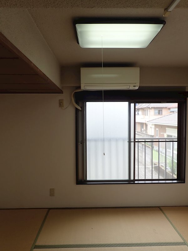 第一大興ビル ベッドルーム