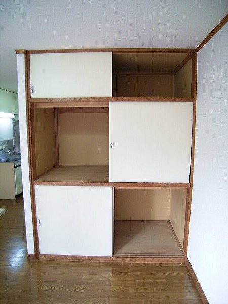 シャトルなみき  その他2