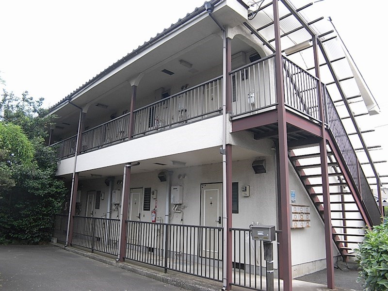 シャトルなみき  その他外観2