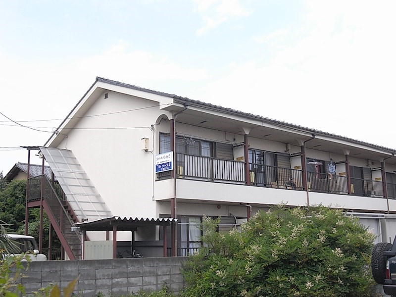 シャトルなみき  その他外観3