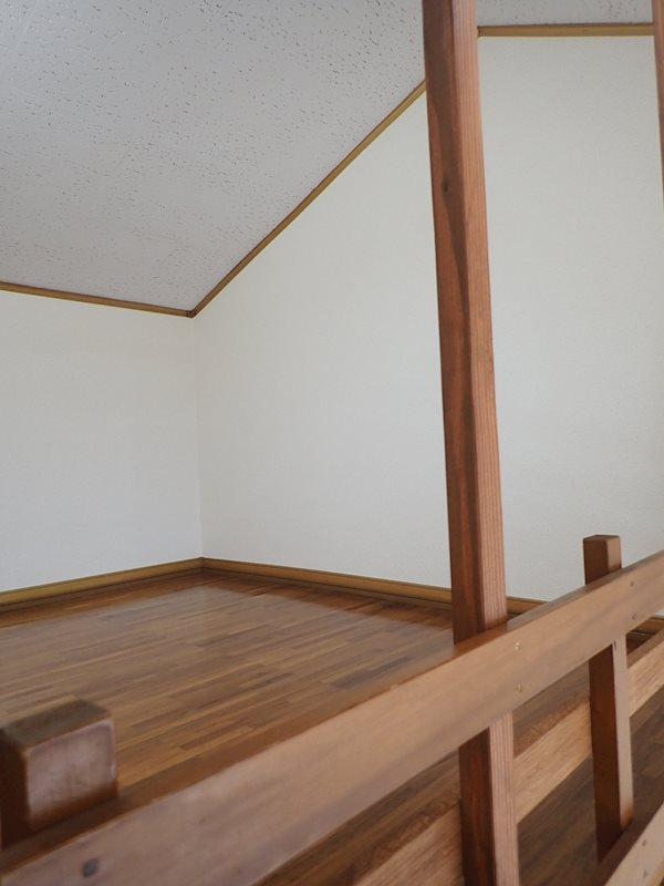 櫻弐番館  その他4