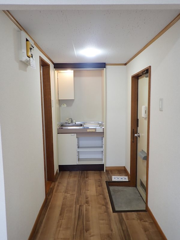 櫻弐番館  その他