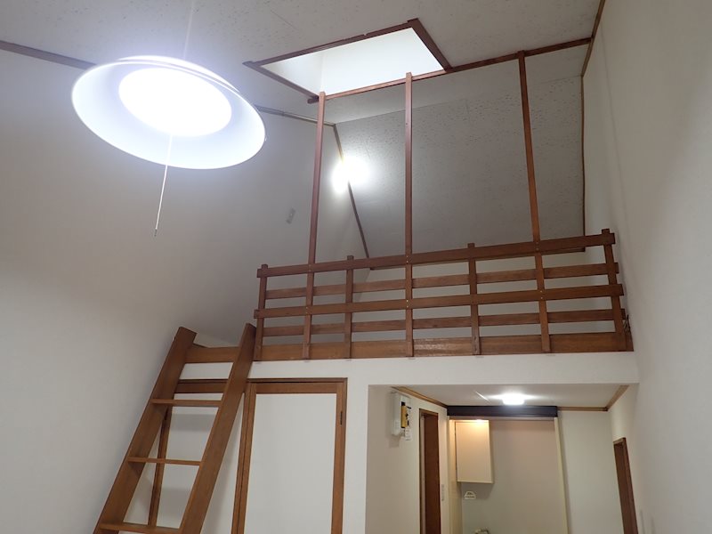 櫻弐番館  その他部屋・スペース