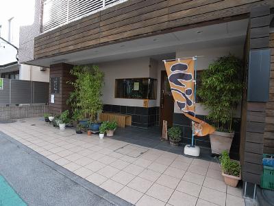 櫻弐番館  その他