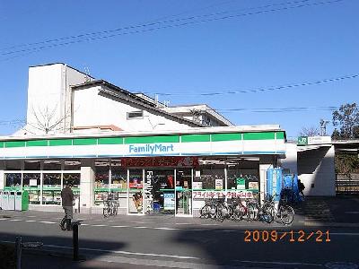 櫻弐番館  周辺画像5