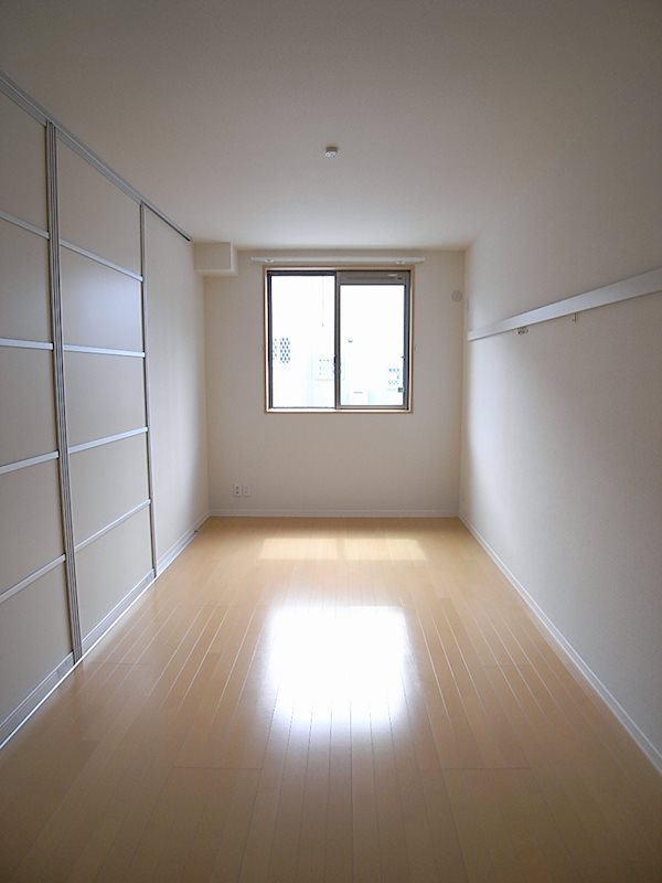 オリエンス  ベッドルーム