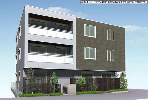 グラシア  リビング