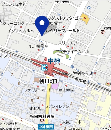 グラシア  キッチン