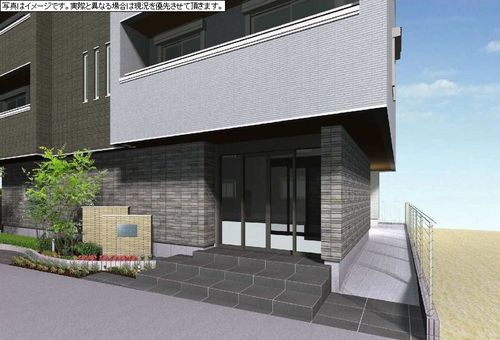 グラシア  ベッドルーム