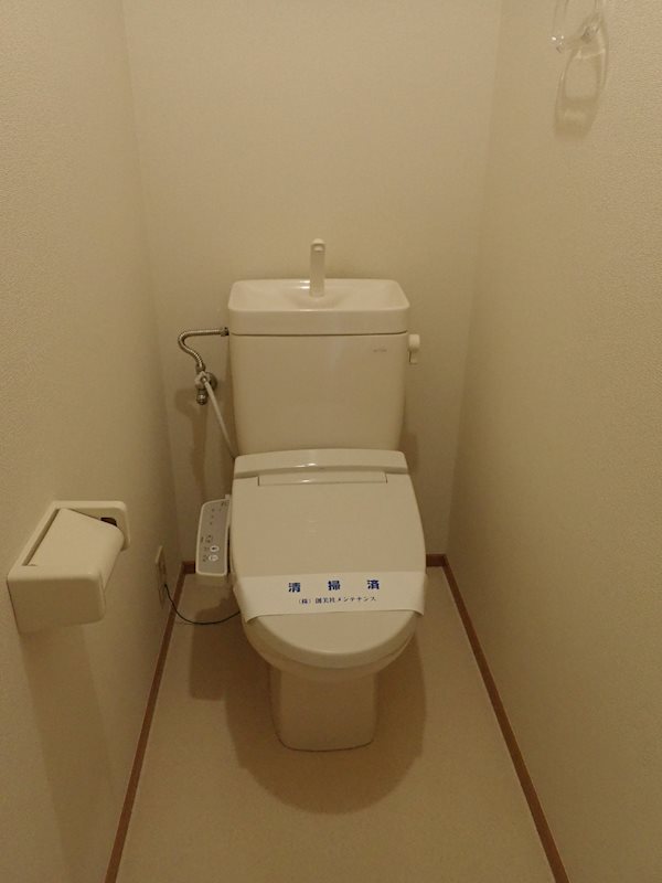 ウエストハイツ その他2