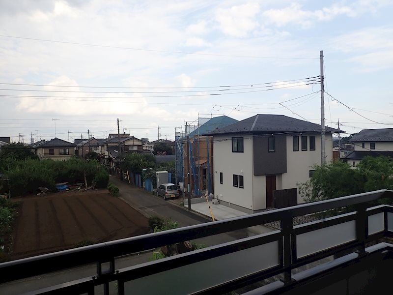 ウエストハイツ その他4