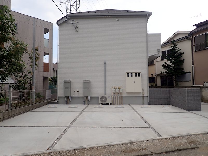 ＣＲＡＳ （クラス） その他外観1