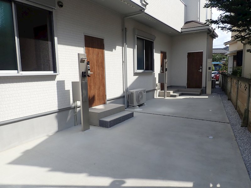 ＣＲＡＳ （クラス） その他外観3