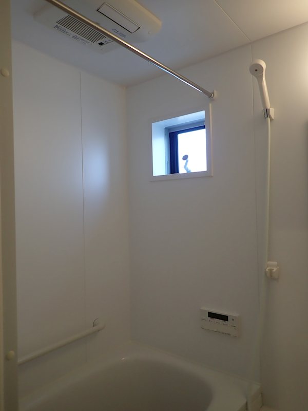 ＣＲＡＳ （クラス） 風呂画像