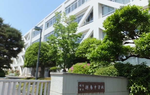 ＣＲＡＳ （クラス） 周辺画像6