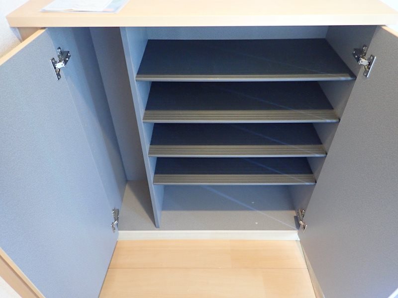 ラフィネパルク  その他9