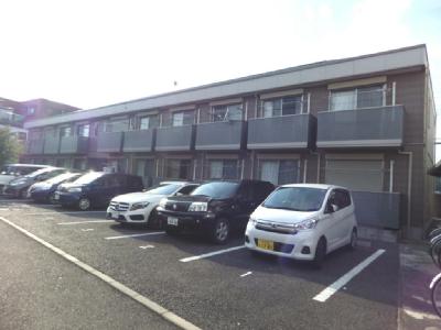 ラフィネパルク  その他14