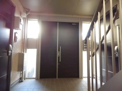 イブーハウス・K  その他7