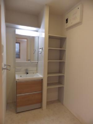 イブーハウス・K  その他15